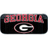University of Georgia Collegiate Text Nintendo Switch 2 (2025) with Joy-Con Skin